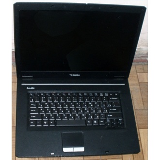 Ноутбук Toshiba Satellite L30-134 (Intel Celeron 410 1.46Ghz /256Mb DDR2 /60Gb /15.4" TFT 1280x800) - Артем