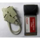Serial RS232 (2 COM-port) PCMCIA адаптер Byterunner CB2RS232 (Артем)