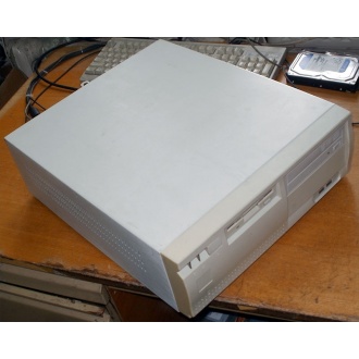 Intel Pentium-4 630 3.0GHz (2048k) HT /1024Mb /160Gb /ATX 180W Desktop (Артем)