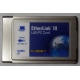 Сетевая карта 3COM Etherlink III 3C589D-TP (PCMCIA) без LAN кабеля (без хвоста) - Артем