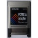 Переходник с Compact Flash (CF) на PCMCIA в Артеме, адаптер Compact Flash (CF) PCMCIA Epson купить (Артем)