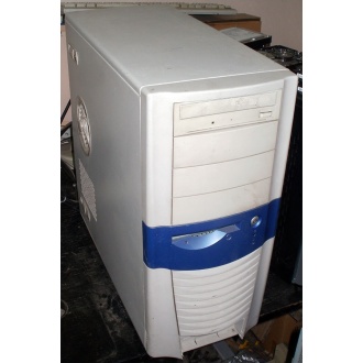 AMD Athlon 64 3200+ 2.2GHz /1536Mb /200Gb /ATX 360W (Артем)