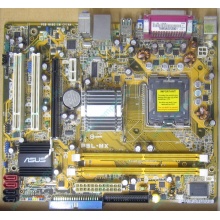 Материнская плата Asus P5L-MX s.775 (Артем)
